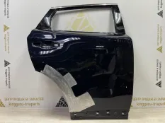 Дверь Changan CS55 Plus 2021-2024 S203F2701030800 1, задняя правая