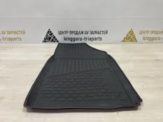 Коврик салона Renault Arkana 2019-2022 1 LCM_, передний правый