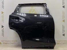 Дверь Exeed TXL 2020-2023 509000768AA M32T, задняя правая