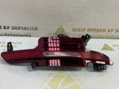 Фонарь противотуманный Changan Uni-K 2020-2026 4133220CR01 1, задний правый