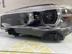 Фара ксеноновая BMW X5 2013-2018 63117317101 F15, передняя левая