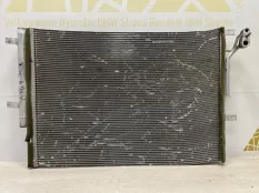 Радиатор кондиционера Exeed RX 2023-2024 301000851AA T22