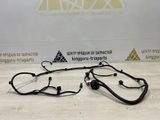 Проводка бампера Exeed TXL 2020-2023 806002597AA M32T, задняя