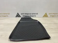Коврик салона Renault Duster 2020-2022 2 HJD, передний правый