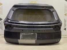 Крышка багажника Exeed LX 2022-2024 552000103ABDYJ T1C РЕСТАЙЛИНГ