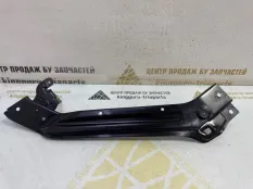 Кронштейн фары Skoda Karoq 2017-2021 57A806929A 1 NU7 ДО РЕСТАЙЛИНГ, передний левый