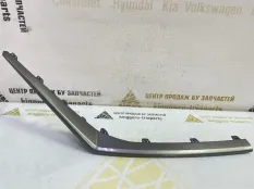 Молдинг бампера Changan UNI-V 2022-2024 2803381DE01 1, передний правый