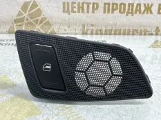 Кнопка стеклоподъемника Skoda Yeti 2012 1Z0959856 5L6 CFHC 2.0 ДИЗЕЛЬ, задняя правая