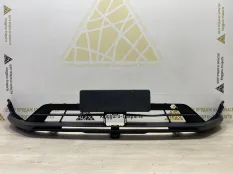 Спойлер Бампера Changan CS35 Plus 2021-2023 2803112BQ21, передний