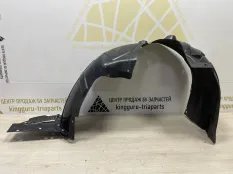 Подкрылок Changan UNI-V 2022-2024 5512121DE01 1, передний правый