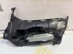 Кронштейн бампера BMW X3 2017-2021 51118064595 G01 M-PACK ДО РЕСТАЙЛИНГ, передний левый