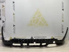 Спойлер Бампера Hyundai Santa Fe 2015-2018 866122W500 3 DM РЕСТАЙЛИНГ, задний