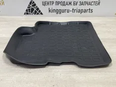 Коврик салона Renault Arkana 2019-2022 7711821129 1 LCM_, задний левый
