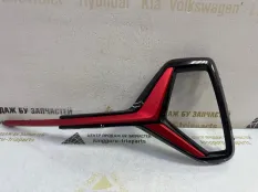 Окантовка птф Changan CS35 Plus 2018-2021 2803132BQ027, передняя правая