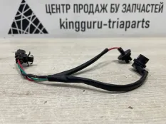 Проводка фонаря Changan CS75 Plus 2022-2024 2, задняя