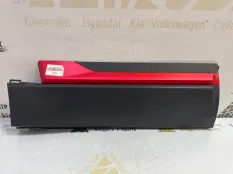 Молдинг двери Changan CS35 Plus 2018-2021 6202520BQ01, задний правый