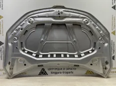 Капот Skoda Karoq 2017-2021 57A823031B 1 NU7 ДО РЕСТАЙЛИНГ