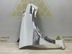 Крыло Changan Alsvin 2018-2024 B511F2701020200AA, переднее правое