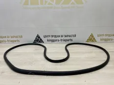 Уплотнитель двери Exeed RX 2023-2024 554001325AA T22, передний правый