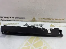 Дефлектор радиатора BMW X5 2013-2018 7343798 F15