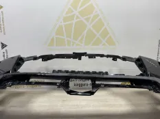 Бампер Changan CS95 2023-2024 2803100AP81 1 РЕСТАЙЛИНГ 2, передний