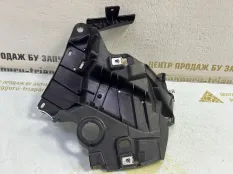 Кронштейн крыла BMW X5 2013-2018 51657294543 F15 M-PACK, передний левый