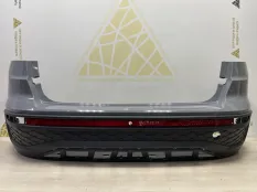 Бампер Jetta VS5 2019-2022 5CG807301 1 ДО РЕСТАЙЛИНГ, задний