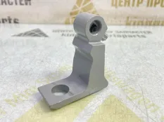 Петля двери Volkswagen Polo 2015-2020 8X0831404E 5 612 РЕСТАЙЛИНГ