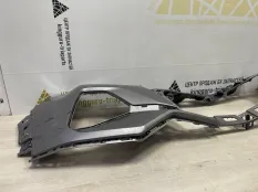 Бампер Changan CS35 Plus 2021-2023 2803111BQ21, передний