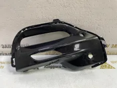 Решетка бампера BMW X5 2019-2023 51118073440 G05 M-PACK, правая