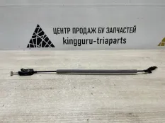 Трос замка двери Skoda Yeti 2012 5N0837017E 5L6 CFHC 2.0 ДИЗЕЛЬ, задний левый