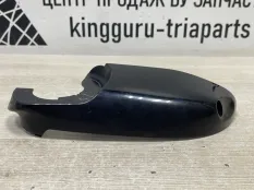 Накладка зеркала нижняя часть BMW X5 2019-2023 51167468254 G05, правая