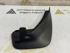Брызговик Renault Fluence 2009-2013 7711426789 1 L30_ ДО РЕСТАЙЛИНГ, задний правый