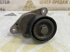 Ролик натяжной Renault Logan 2004-2009 117502781R 1 LS ДО РЕСТАЙЛИНГ, правый