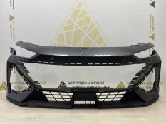 Бампер Changan UNI-V 2022-2024 2803101DE01 1, передний