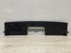 Дефлектор радиатора Exeed RX 2023-2024 302001337AA T22