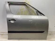 Дверь Skoda Yeti 2012 5L0831056 5L6 CFHC 2.0 ДИЗЕЛЬ, передняя правая