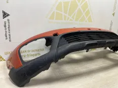 Бампер Renault Kaptur 2016-2020 620228229R 1 H5_ ДО РЕСТАЙЛИНГ, передний
