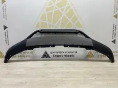 Спойлер Бампера BMW X1 2019-2022 51117954209 F48 РЕСТАЙЛИНГ, передний