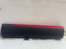 НАКЛАДКА ДВЕРИ Changan CS55 Plus 2021-2024 6102520AW25 1, задняя правая