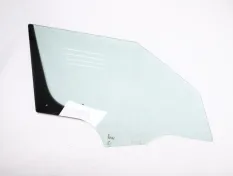 Стекло двери Skoda Yeti 2012 5L0845022E 5L6 CFHC 2.0 ДИЗЕЛЬ, переднее правое