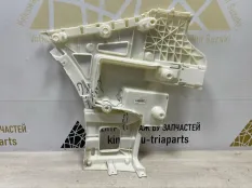 Кронштейн бампера BMW X4 2017-2020 51128089574 G02 M-PACK, задний правый