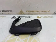 Решетка бампера Volkswagen Polo 2020-2022 3017855800 6 CK4, передняя