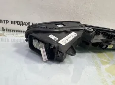 Фара светодиодная BMW X7 2023 - НВ 63115A9CFA3 G07 РЕСТ, передняя левая