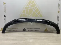 Спойлер Бампера Changan CS95 2019-2024 2803103AP81 1 РЕСТАЙЛИНГ, передний