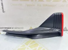 Накладка бампера Changan CS55 Plus 2021-2024 2803330AW20 1, передняя левая