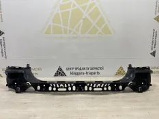Кронштейн бампера BMW 5 2013-2017 51127331600 F10 РЕСТАЙЛИНГ, задний
