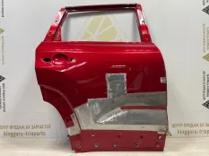Дверь Changan CS35 Plus 2021-2023 S111F2701031000AB, задняя правая