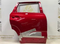 Дверь Changan CS35 Plus 2021-2023 S111F2701031000AB, задняя правая