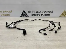 Проводка парктроника BMW 3 2018-2022 9438264 G20, передняя